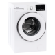 Стиральная машина Hotpoint WSH 6090 VWW класс: A загр.фронтальная макс.:6кг белый