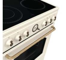 Электрическая плита Gorenje GECS6B70CLI