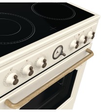 Электрическая плита Gorenje GECS6B70CLI