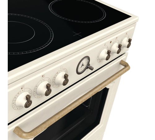 Электрическая плита Gorenje GECS6B70CLI