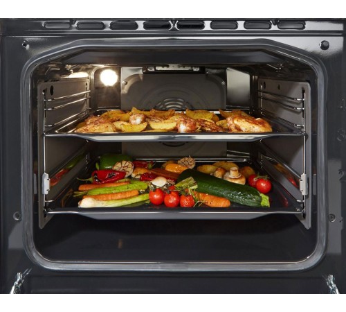 Электрическая плита Gorenje GECS6B70CLI