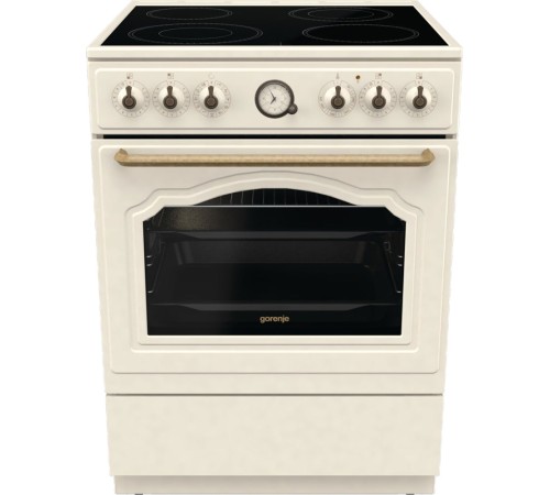 Электрическая плита Gorenje GECS6B70CLI
