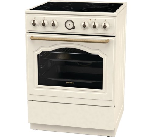 Электрическая плита Gorenje GECS6B70CLI