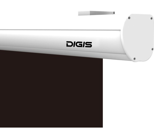 Экран настенный с электроприводом Digis DSEES-16904B_70 Экран настенный с электроприводом Digis DSEES-16904B_70