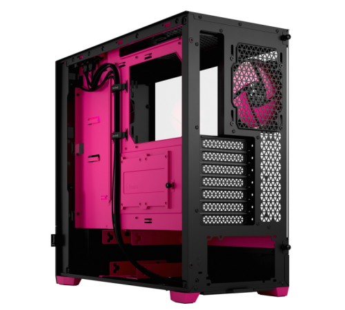 Pop Air RGB Magenta Core TG Clear Tint FD-C-POR1A-03