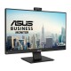 Монитор Asus 23.8" BE24EQK черный IPS LED 16:9 HDMI M/M Cam матовая 300cd 178гр/178гр 1920x1080 D-Sub DisplayPort FHD 4.6кг