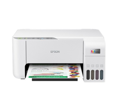 Epson L3256 (C11CJ67407/C11CJ67414/C11CJ67421/C11CJ67519) {А4, 5760 х 1440, 10стр/мин, Wi-Fi, USB} Epson L3256 (C11CJ67407/C11CJ67414/C11CJ67421/C11CJ67519) {А4, 5760 х 1440, 10стр/мин, Wi-Fi, USB}