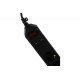 Эра Б0019036 Сетевой фильтр USF-5es-1.5m-USB-B (черный) с заземл, 3x0,75мм2, с выкл, 5гн, 1,5м {защита от короткого замыкания, от перегрузки, от импульсных помех, USB-зарядка}