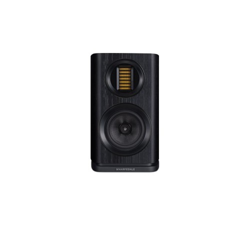 Полочная акустическая система  Wharfedale EVO 4.1  Цвет: Черный Дуб [BLACK OAK]