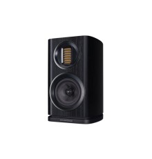 Полочная акустическая система  Wharfedale EVO 4.1  Цвет: Черный Дуб [BLACK OAK]