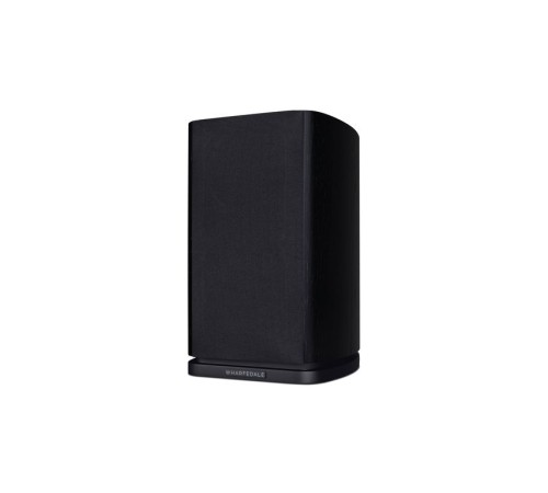 Полочная акустическая система  Wharfedale EVO 4.1  Цвет: Черный Дуб [BLACK OAK]