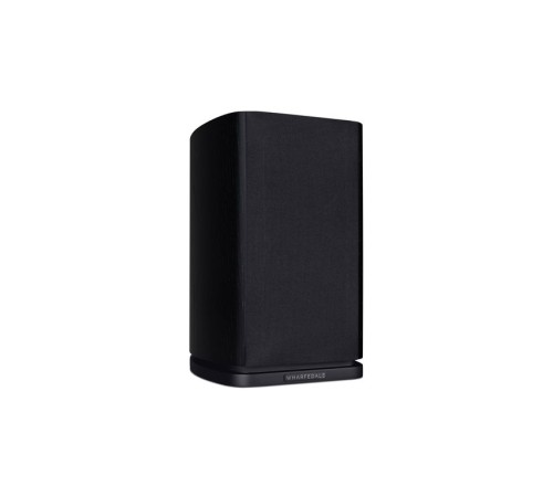 Полочная акустическая система  Wharfedale EVO 4.1  Цвет: Черный Дуб [BLACK OAK]