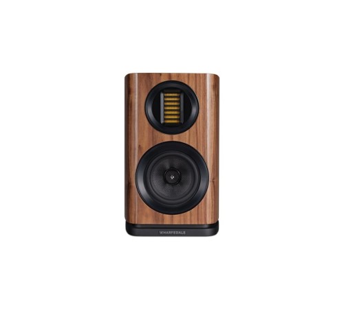 Полочная акустическая система  Wharfedale EVO 4.1  Цвет: Цвет: Орех [WALNUT]