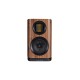 Полочная акустическая система  Wharfedale EVO 4.1  Цвет: Цвет: Орех [WALNUT]