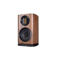 Полочная акустическая система  Wharfedale EVO 4.1  Цвет: Цвет: Орех [WALNUT]