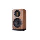 Полочная акустическая система  Wharfedale EVO 4.1  Цвет: Цвет: Орех [WALNUT]