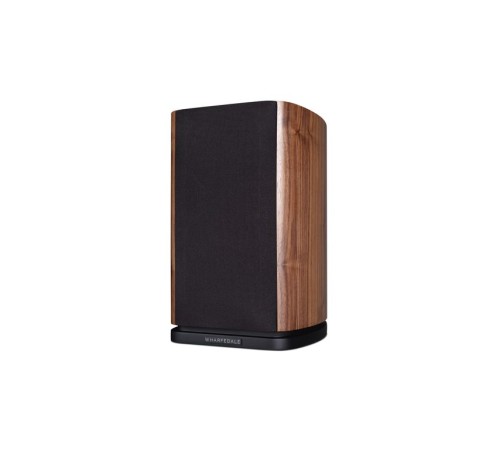 Полочная акустическая система  Wharfedale EVO 4.1  Цвет: Цвет: Орех [WALNUT]