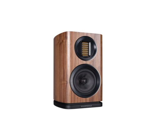 Полочная акустическая система  Wharfedale EVO 4.1  Цвет: Цвет: Орех [WALNUT]