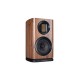 Полочная акустическая система  Wharfedale EVO 4.1  Цвет: Цвет: Орех [WALNUT]