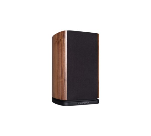 Полочная акустическая система  Wharfedale EVO 4.1  Цвет: Цвет: Орех [WALNUT]