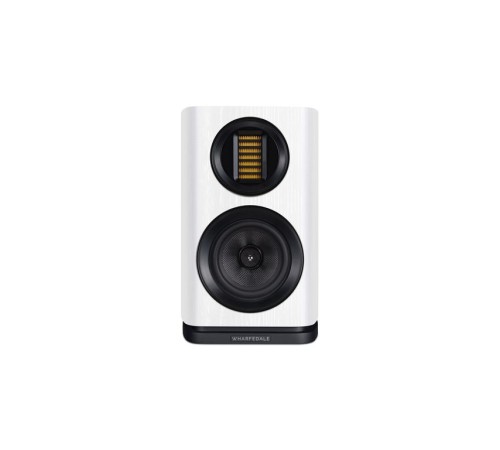 Полочная акустическая система  Wharfedale EVO 4.1  Цвет: Белый Дуб [WHITE OAK]