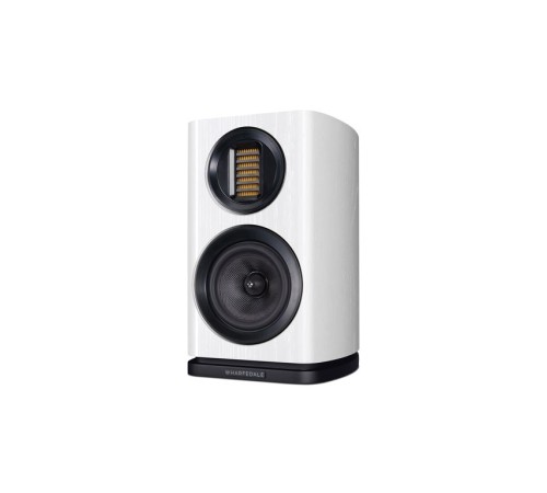 Полочная акустическая система  Wharfedale EVO 4.1  Цвет: Белый Дуб [WHITE OAK]