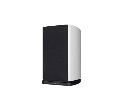 Полочная акустическая система  Wharfedale EVO 4.1  Цвет: Белый Дуб [WHITE OAK]