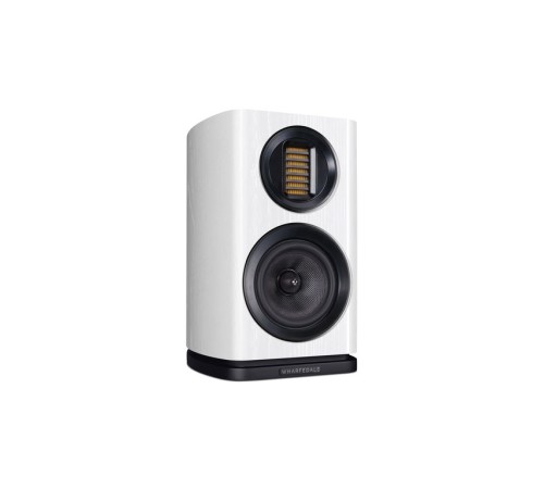 Полочная акустическая система  Wharfedale EVO 4.1  Цвет: Белый Дуб [WHITE OAK]