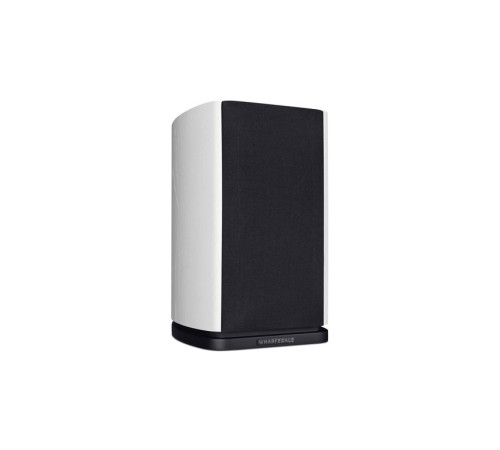 Полочная акустическая система  Wharfedale EVO 4.1  Цвет: Белый Дуб [WHITE OAK]