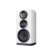 Полочная акустическая система  Wharfedale EVO 4.2  Цвет: Белый Дуб [WHITE OAK]
