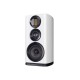 Полочная акустическая система  Wharfedale EVO 4.2  Цвет: Белый Дуб [WHITE OAK]