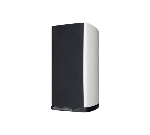 Полочная акустическая система  Wharfedale EVO 4.2  Цвет: Белый Дуб [WHITE OAK]