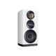 Полочная акустическая система  Wharfedale EVO 4.2  Цвет: Белый Дуб [WHITE OAK]