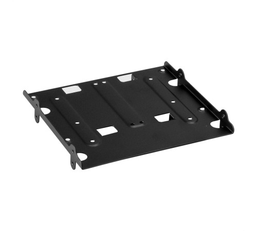 Exegate EX292549RUS Салазки (переходник) ExeGate HD-MFT5M металлические мультифункциональные для установки 4xHDD/SSD 2.5" или 2xHDD/SSD 2.5"+1xHDD 3.5" или 2xHDD/SSD 2.5"+внутренний устройство 3.5" в