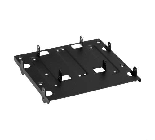 Exegate EX292549RUS Салазки (переходник) ExeGate HD-MFT5M металлические мультифункциональные для установки 4xHDD/SSD 2.5" или 2xHDD/SSD 2.5"+1xHDD 3.5" или 2xHDD/SSD 2.5"+внутренний устройство 3.5" в