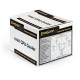 Exegate EX286141RUS Кулер ExeGate EK-11508.PWM (Al, LGA1150/1151/1155/1156/1200, TDP 75W, Fan 90mm, PWM, 1200-2600RPM, Hydro bearing, 4pin, 11-24db, 285г, с термопастой, на винтах, Retail color box)