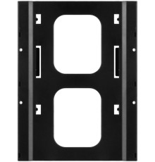 Exegate EX269594RUS Салазки  (переходник)  для установки HDD 2.5"  в отсек 3.5"   Exegate  HD-2T3P-NF