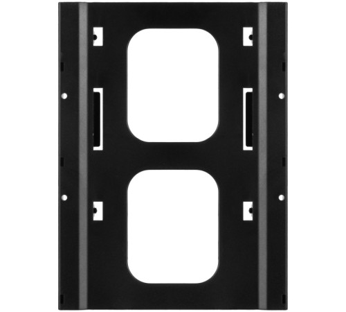 Exegate EX269594RUS Салазки  (переходник)  для установки HDD 2.5"  в отсек 3.5"   Exegate  HD-2T3P-NF