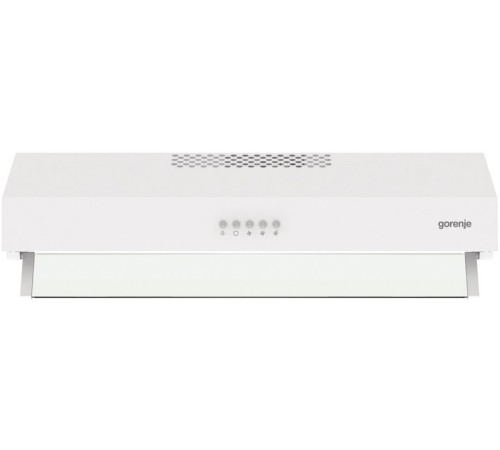 Вытяжка WHU529EW/M 733081 GORENJE