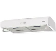 Вытяжка WHU529EW/M 733081 GORENJE