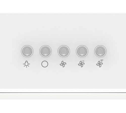 Вытяжка WHU529EW/M 733081 GORENJE