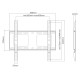 Кронштейн настенный фиксированный Exell EXi-H1244-F