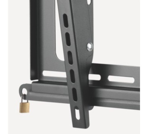 Кронштейн настенный наклонный Exell EXi-H1264-AT