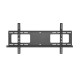 Кронштейн настенный фиксированный Exell EXi-H1284-AF