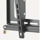 Кронштейн настенный наклонный Exell EXi-H1284-AT