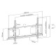 Кронштейн настенный наклонный Exell EXi-H1284-AT