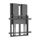 Кронштейн с изменяемой высотой Exell EXi-HB6086