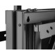 Кронштейн с изменяемой высотой Exell EXi-HB6086