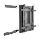 Кронштейн с изменяемой высотой Exell EXi-HB6086