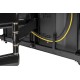 Кронштейн настенный выдвижной Exell EXi-X9086